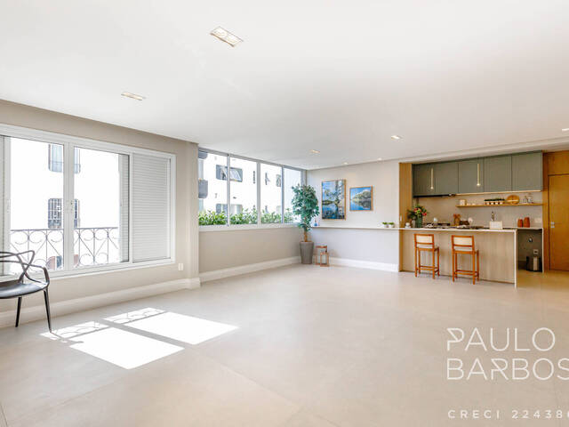 Venda em Vila Nova Conceição - São Paulo