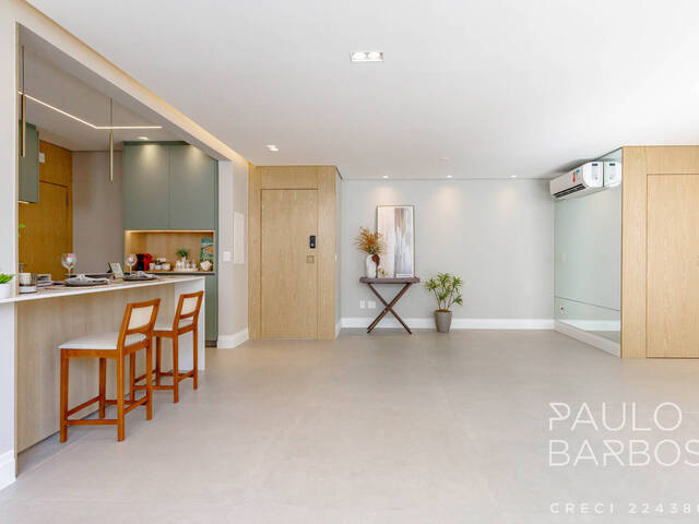 Apartamento para Venda em São Paulo - 4