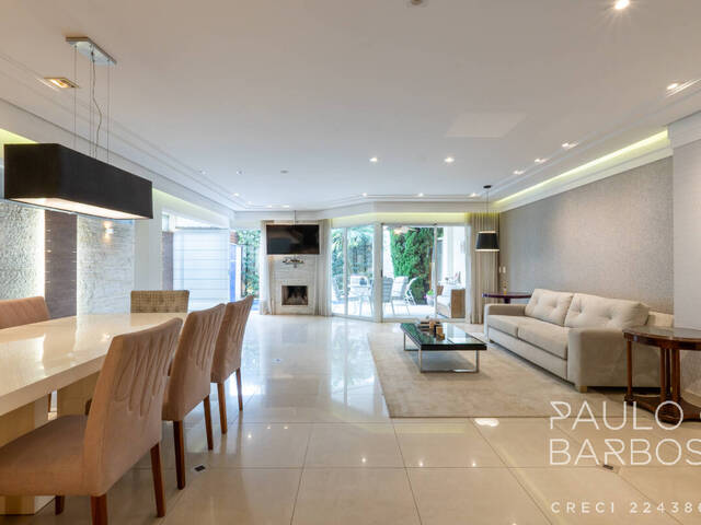 #PP11919 - Casa em condomínio para Venda em São Paulo - SP