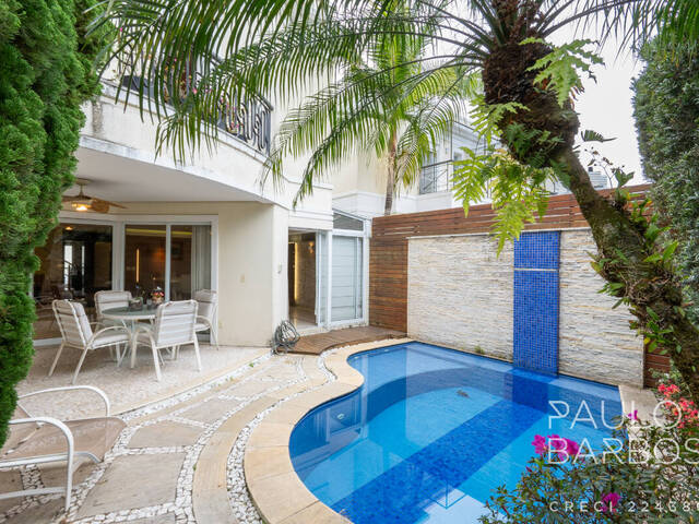 #PP11919 - Casa em condomínio para Venda em São Paulo - SP