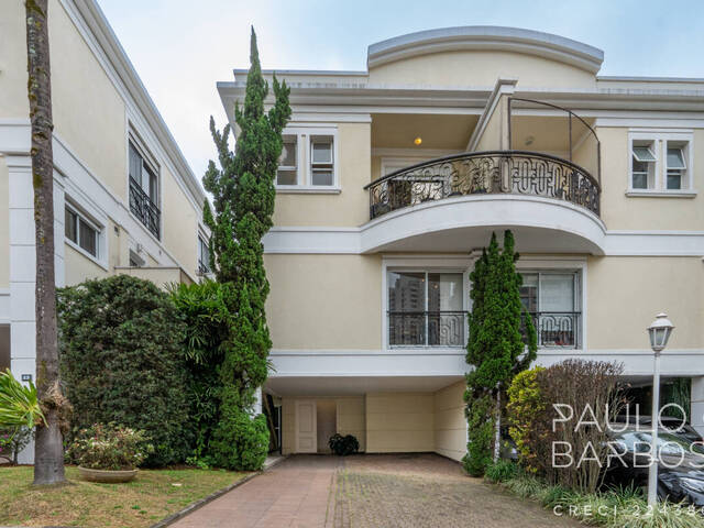 #PP11919 - Casa em condomínio para Venda em São Paulo - SP