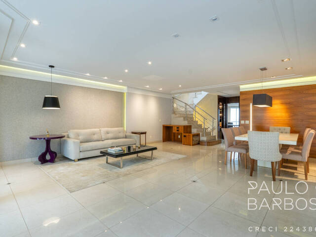 #PP11919 - Casa em condomínio para Venda em São Paulo - SP - 3