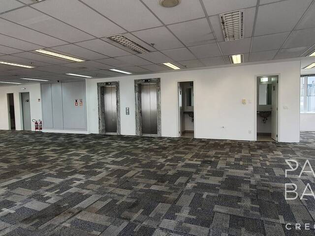 Sala para Locação em São Paulo - 4