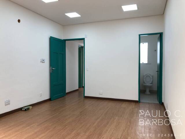 Conj. comercial para Locação em São Paulo - 4