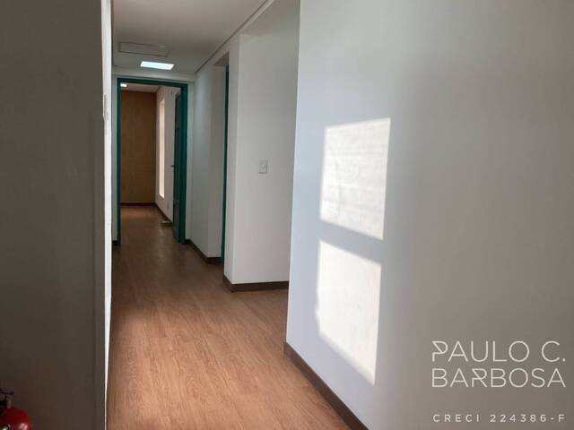 Locação em Pinheiros - São Paulo