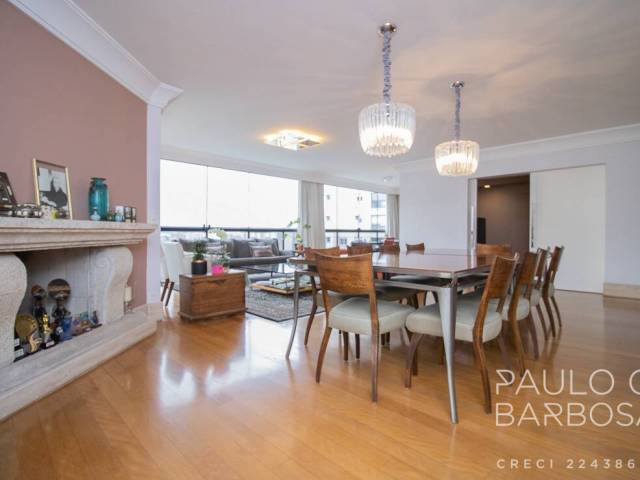 Apartamento para Venda em São Paulo - 4