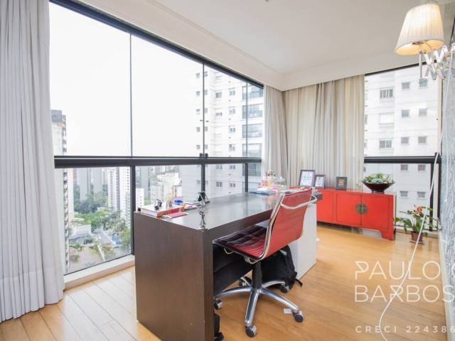 Apartamento para Venda em São Paulo - 5