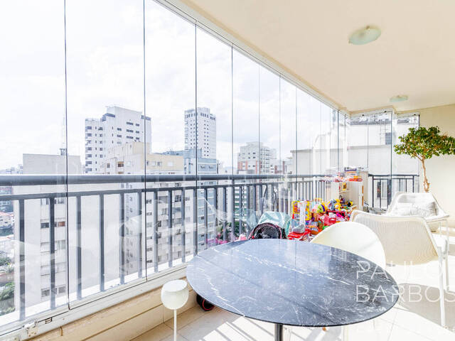 #PP11949 - Apartamento para Venda em São Paulo - SP - 3