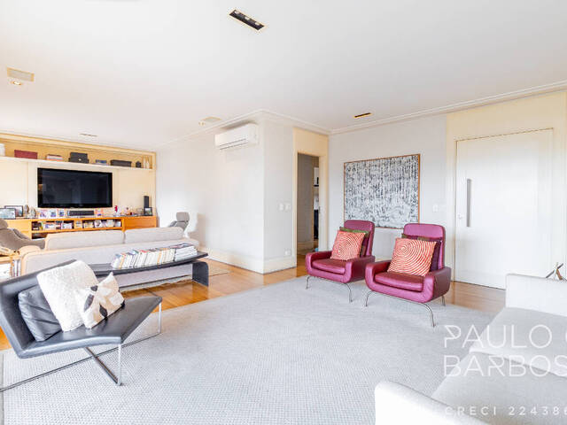 Apartamento para Venda em São Paulo - 4