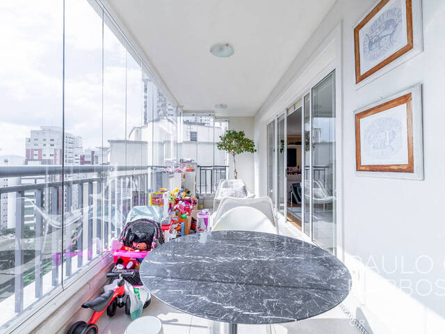 Apartamento para Venda em São Paulo - 5
