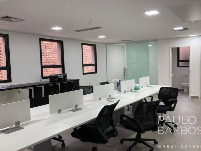 #PP11951 - Sala para Locação em São Paulo - SP - 1