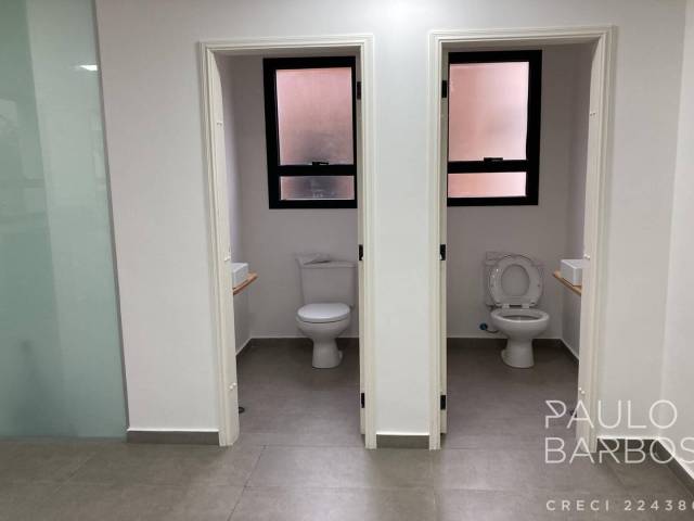 Sala para Locação em São Paulo - 5