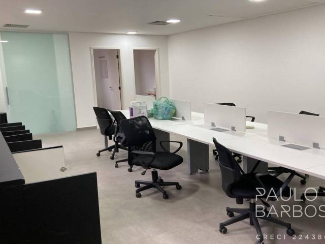 #PP11951 - Sala para Locação em São Paulo - SP - 2