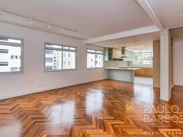 #PP11952 - Apartamento para Venda em São Paulo - SP