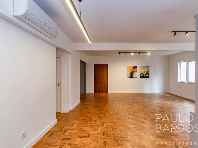 #PP11954 - Apartamento para Venda em São Paulo - SP - 2