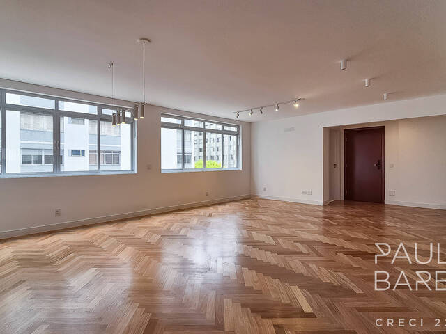 #PP11955 - Apartamento para Venda em São Paulo - SP - 2