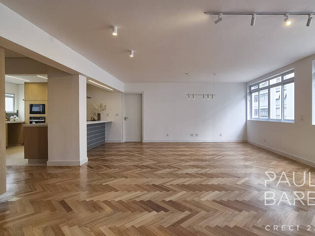 #PP11955 - Apartamento para Venda em São Paulo - SP - 1