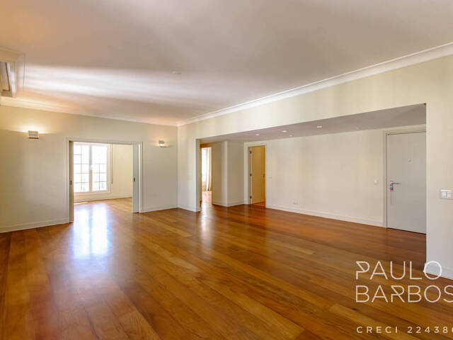 #PP11957 - Apartamento para Venda em São Paulo - SP