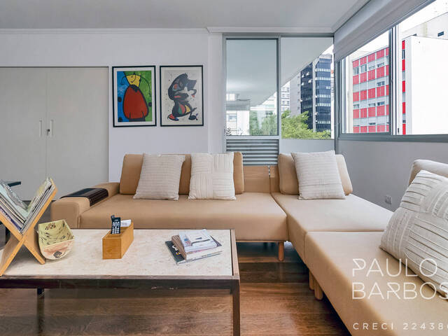 #PP11958 - Apartamento para Venda em São Paulo - SP