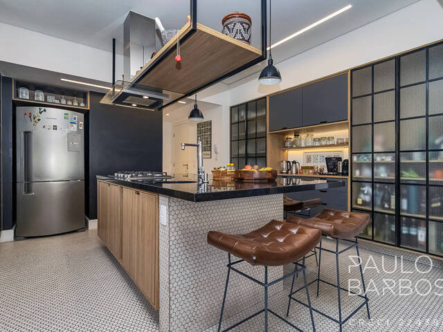 Apartamento para Venda em São Paulo - 5