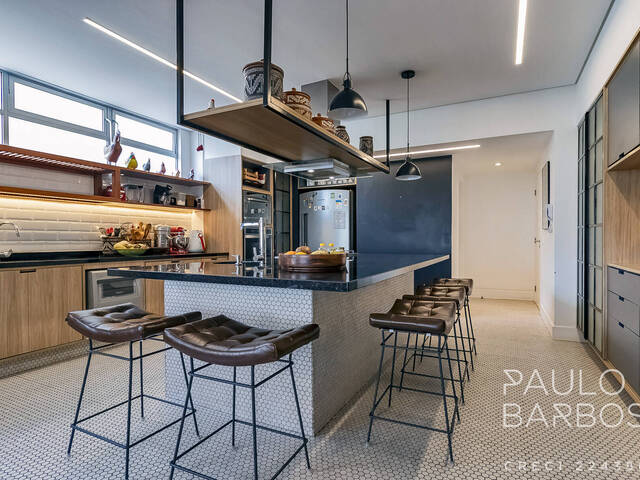 #PP11958 - Apartamento para Venda em São Paulo - SP - 2