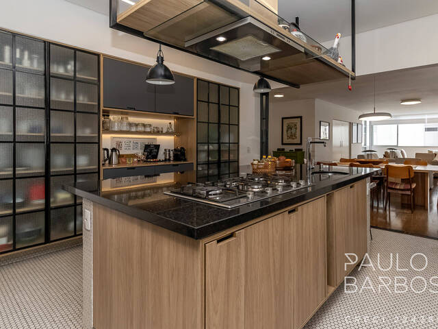 Apartamento para Venda em São Paulo - 4