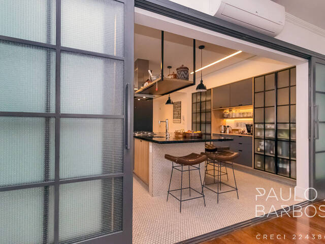 #PP11958 - Apartamento para Venda em São Paulo - SP - 1