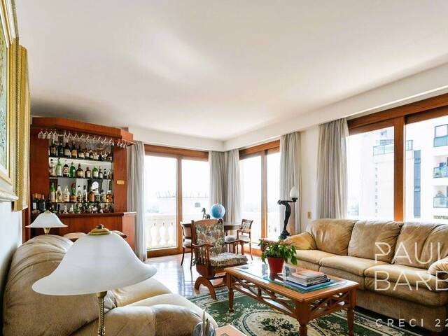 #PP11964 - Apartamento para Venda em São Paulo - SP