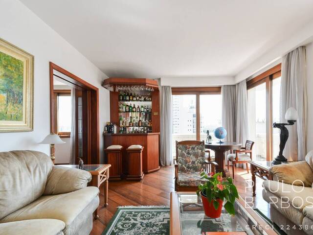 Apartamento para Venda em São Paulo - 3