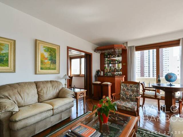 Apartamento para Venda em São Paulo - 2