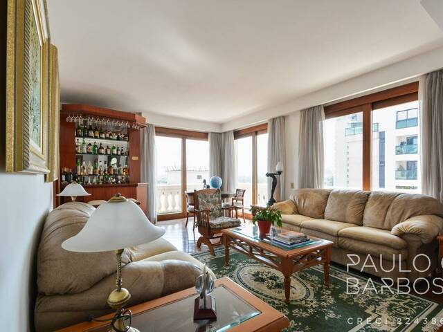 Apartamento para Venda em São Paulo - 4