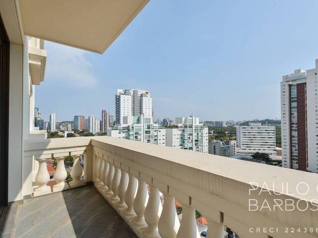 Apartamento para Venda em São Paulo - 5