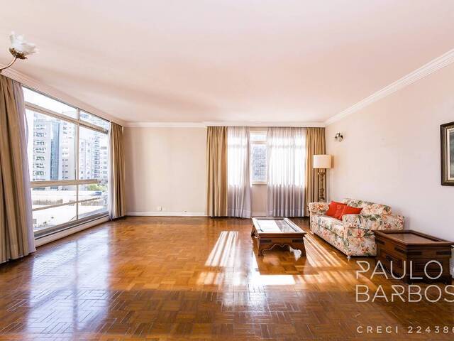 Apartamento para Venda em São Paulo - 4
