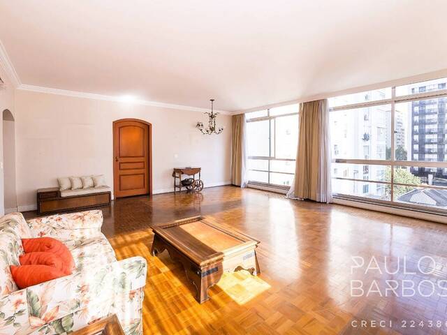 #PP11965 - Apartamento para Venda em São Paulo - SP