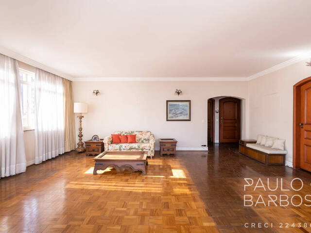 Apartamento para Venda em São Paulo - 5