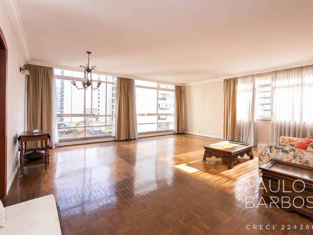 #PP11965 - Apartamento para Venda em São Paulo - SP