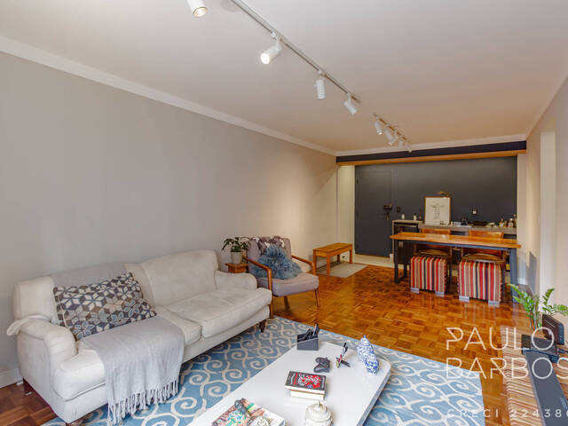 Apartamento para Venda em São Paulo - 4