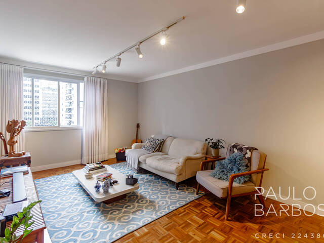 #PP11967 - Apartamento para Venda em São Paulo - SP - 3