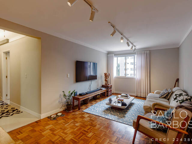 #PP11967 - Apartamento para Venda em São Paulo - SP - 2