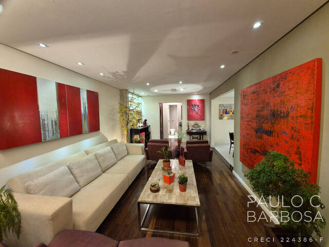 Apartamento para Venda em São Paulo - 5