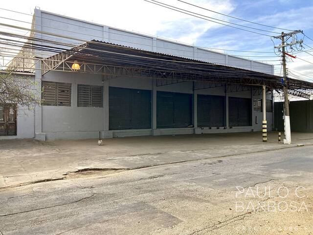 Galpão para Locação em São Paulo - 3