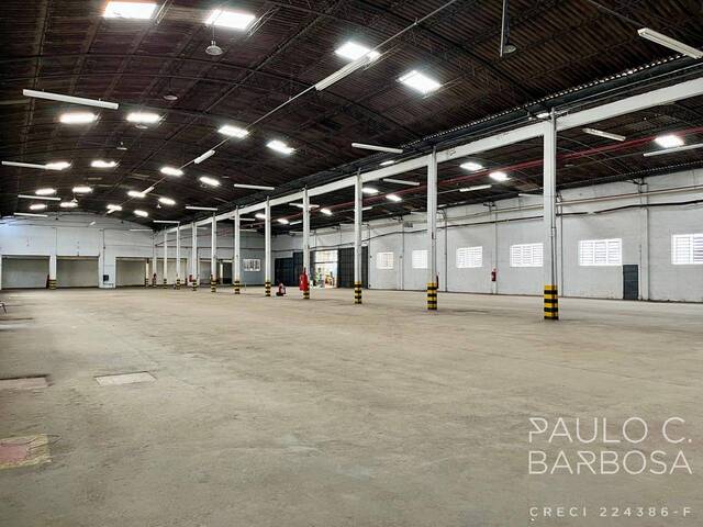 Galpão para Locação em São Paulo - 2