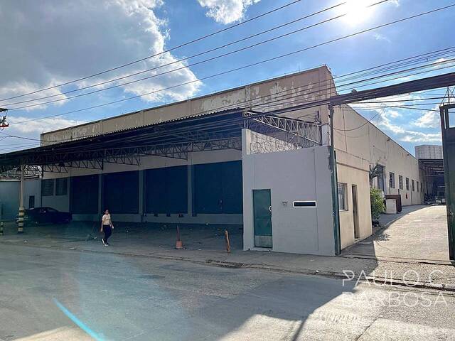 Galpão para Locação em São Paulo - 5
