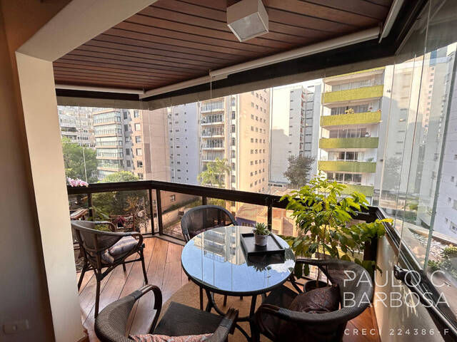 Apartamento para Venda em São Paulo - 4