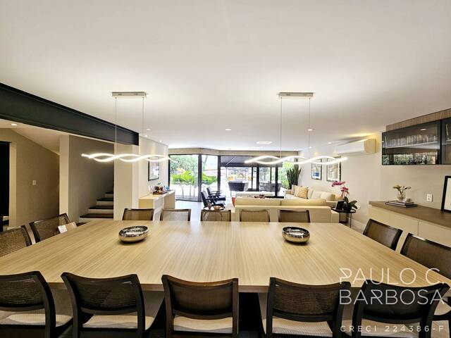 Casa para Venda em São Paulo - 5