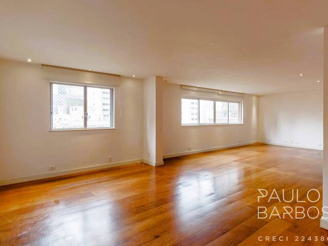 Apartamento para Locação em São Paulo - 5