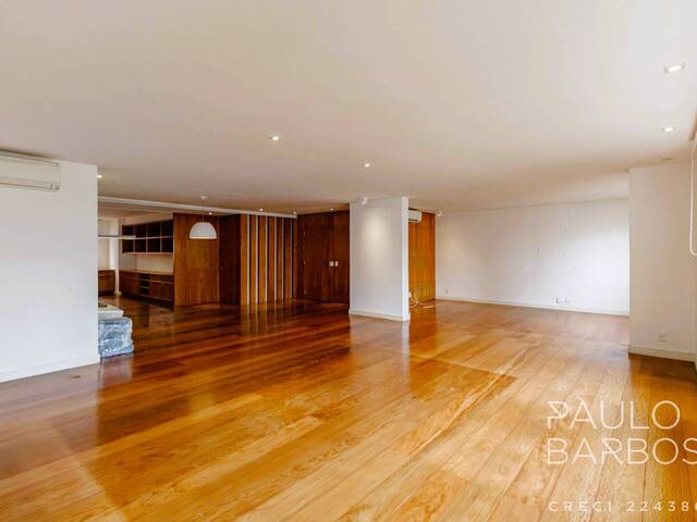 Locação em Itaim Bibi - São Paulo