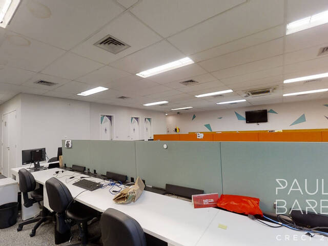 Prédio comercial para Venda em São Paulo - 2