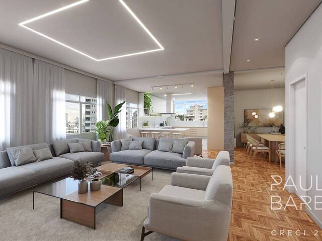 Apartamento para Venda em São Paulo - 4
