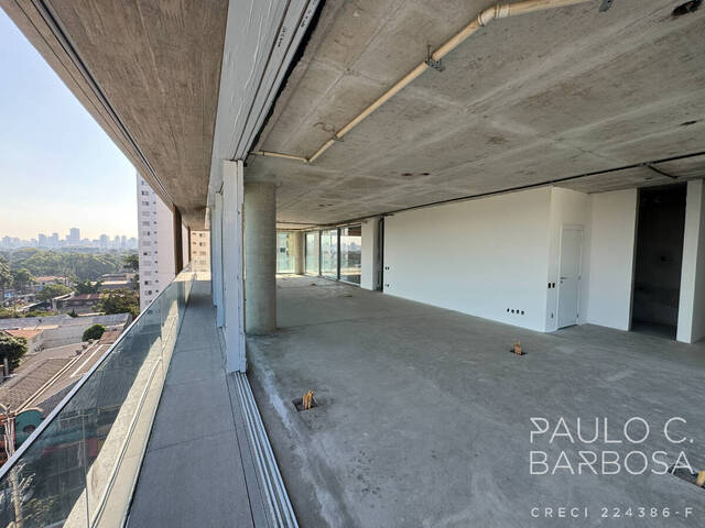 Apartamento para Venda em São Paulo - 3